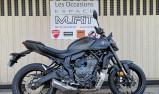 YAMAHA MT-07 Y-AMT A2 