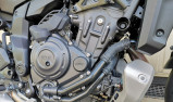 YAMAHA MT-07 Y-AMT A2 