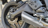 YAMAHA MT-07 Y-AMT A2 