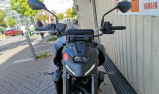 YAMAHA MT-07 Y-AMT A2 