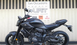 YAMAHA MT-07 Y-AMT A2 