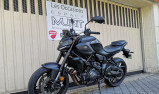 YAMAHA MT-07 Y-AMT A2 