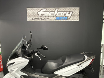 KYMCO X.TOWN 125