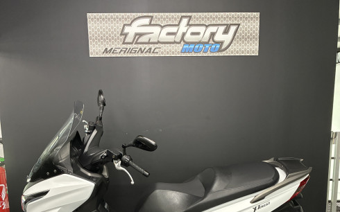 KYMCO X.TOWN 125