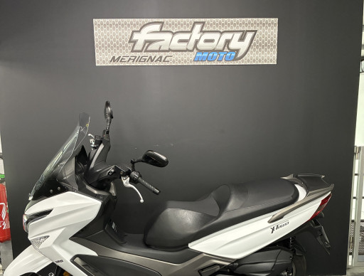 KYMCO X.TOWN 125