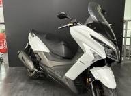KYMCO X.TOWN 125