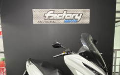 KYMCO X.TOWN 125