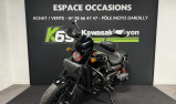 HARLEY-DAVIDSON STREET ROD 750