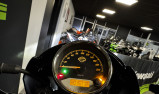HARLEY-DAVIDSON STREET ROD 750