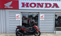 HONDA FORZA 350