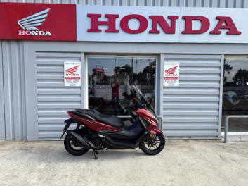 HONDA FORZA 350
