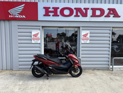 HONDA FORZA 350