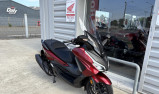 HONDA FORZA 350
