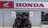 HONDA FORZA 350