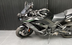 KAWASAKI NINJA 1100 SX 
