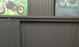 KAWASAKI NINJA 1100 SX 