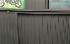 KAWASAKI NINJA 1100 SX 