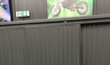 KAWASAKI NINJA 1100 SX 