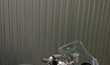 KAWASAKI NINJA 1100 SX 