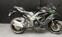 KAWASAKI NINJA 1100 SX 