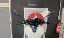 PIAGGIO 1 Electrique GARANTIE 24 MOIS BLANC BRILLANT BON ETAT CRIT