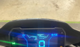 PIAGGIO 1 Electrique GARANTIE 24 MOIS BLANC BRILLANT BON ETAT CRIT