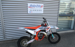 KTM 65 SX 2024 67h * Crédit Possible *