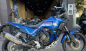 YAMAHA TENERE 700 WORLD RAID RALLY