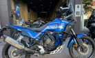 YAMAHA TENERE 700 WORLD RAID RALLY