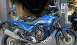 YAMAHA TENERE 700 WORLD RAID RALLY