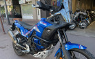 YAMAHA TENERE 700 WORLD RAID RALLY