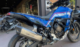YAMAHA TENERE 700 WORLD RAID RALLY