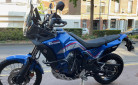 YAMAHA TENERE 700 WORLD RAID RALLY