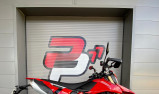 DUCATI HYPERMOTARD 698 