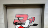 DUCATI HYPERMOTARD 698 