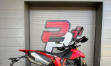 DUCATI HYPERMOTARD 698 