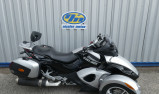 CAN-AM SPYDER RS