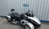 CAN-AM SPYDER RS