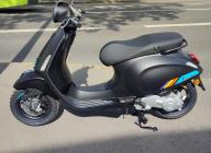 destockage VESPA PRIMAVERA 50 S