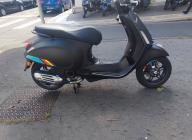 destockage VESPA PRIMAVERA 50 S