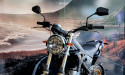 RIEJU TANGO 125 SCRAMBLER
