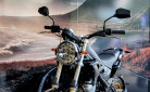 RIEJU TANGO 125 SCRAMBLER