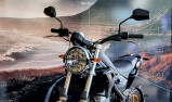 RIEJU TANGO 125 SCRAMBLER