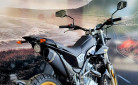 RIEJU TANGO 125 SCRAMBLER