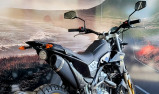 RIEJU TANGO 125 SCRAMBLER