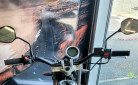 RIEJU TANGO 125 SCRAMBLER