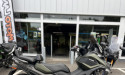 KYMCO CV3 550