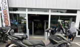 KYMCO CV3 550