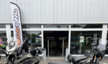 KYMCO CV3 550