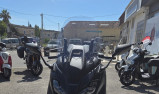 YAMAHA XP T-MAX 560 TECH MAX